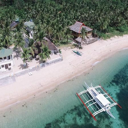 Lanas Beach Resort Romblon Island Экстерьер фото