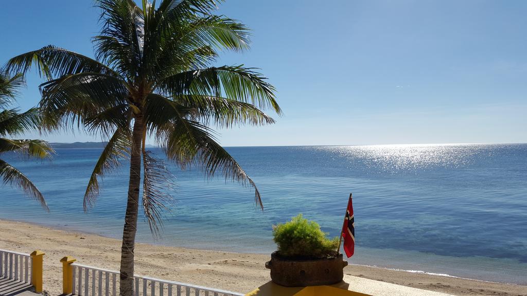 Lanas Beach Resort Romblon Island Экстерьер фото