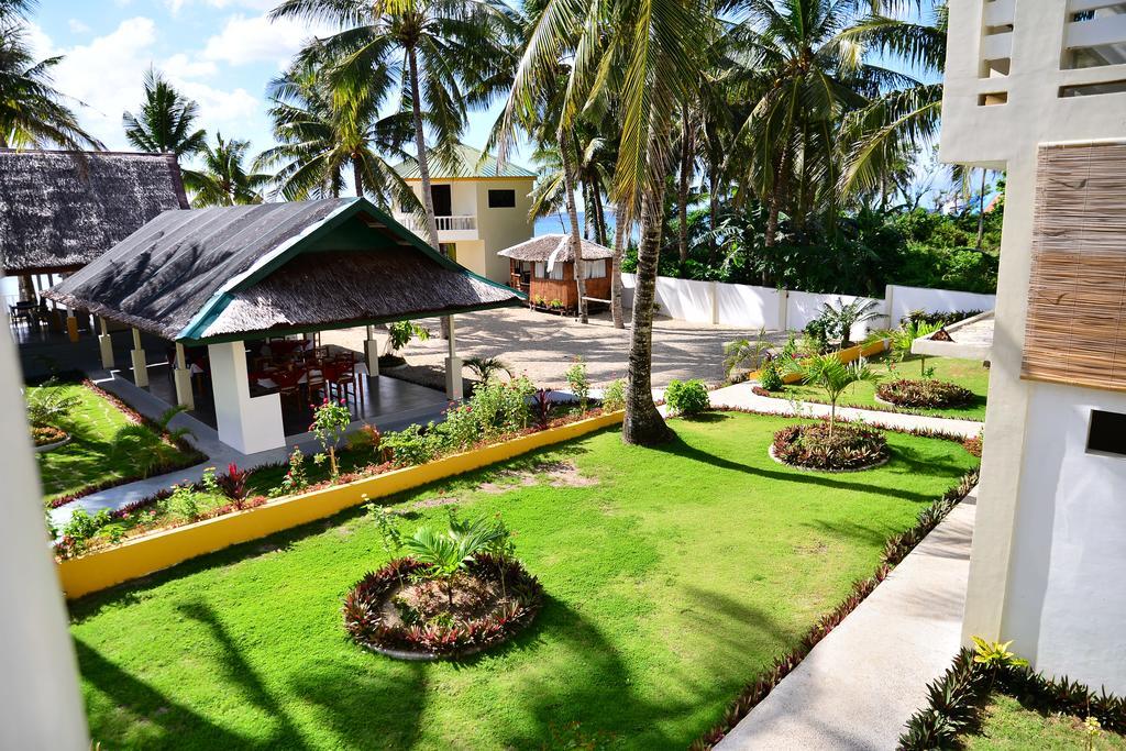 Lanas Beach Resort Romblon Island Экстерьер фото