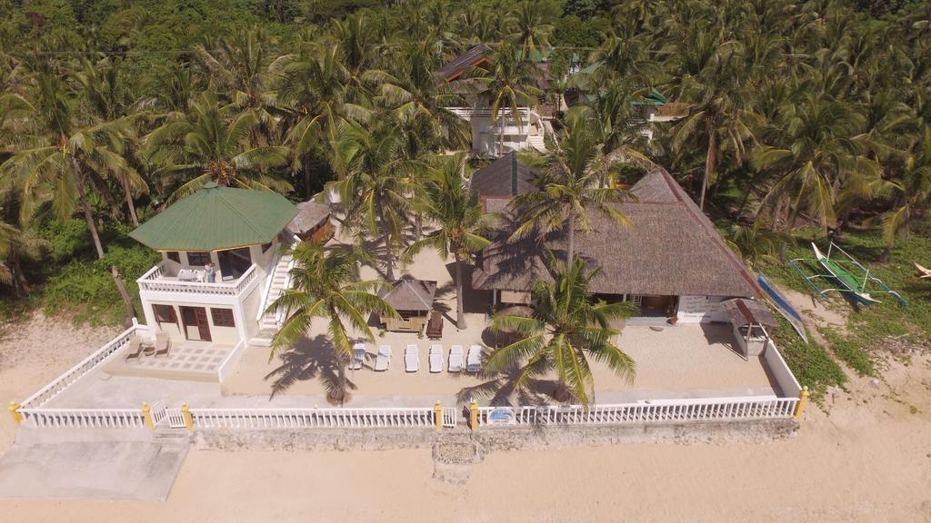 Lanas Beach Resort Romblon Island Экстерьер фото