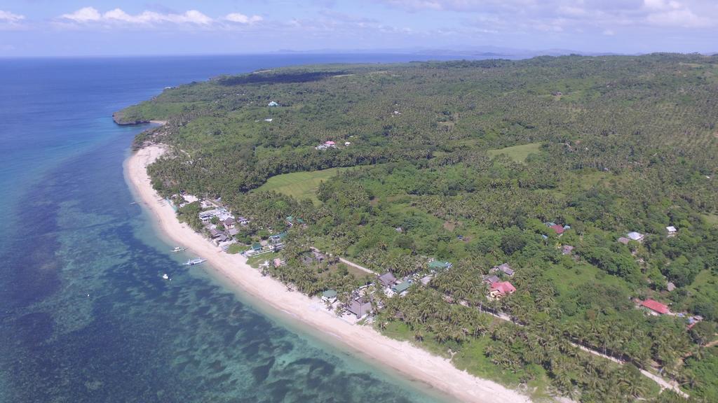 Lanas Beach Resort Romblon Island Экстерьер фото
