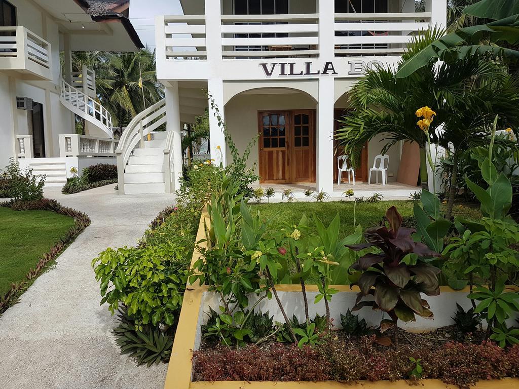 Lanas Beach Resort Romblon Island Экстерьер фото