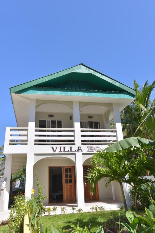 Lanas Beach Resort Romblon Island Экстерьер фото