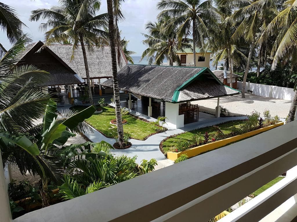 Lanas Beach Resort Romblon Island Экстерьер фото