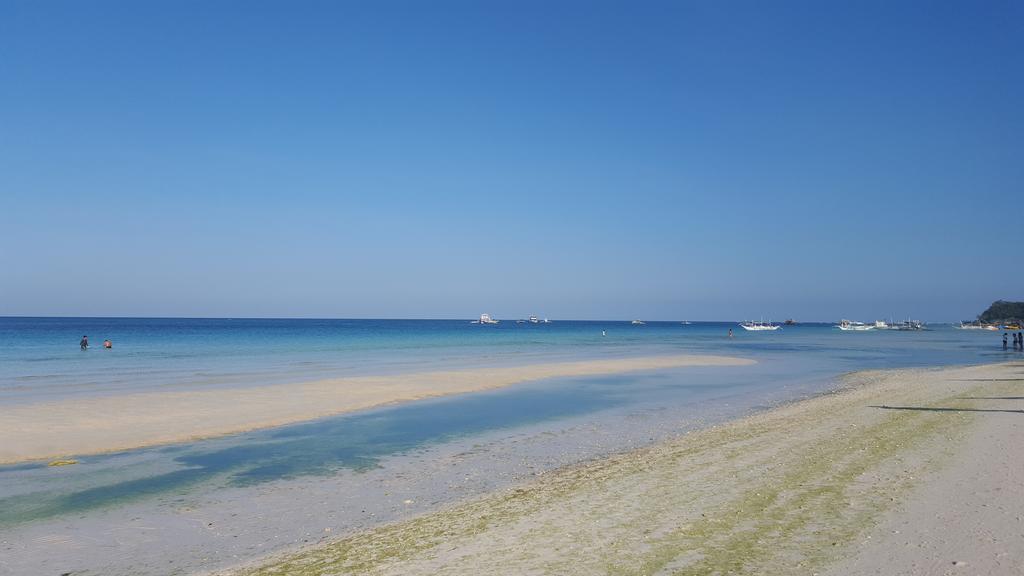 Lanas Beach Resort Romblon Island Экстерьер фото