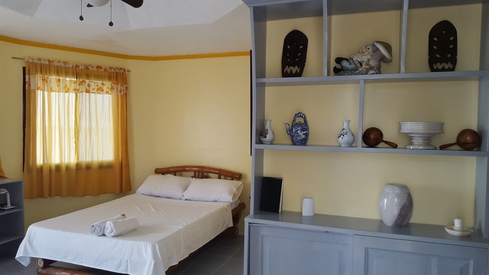 Lanas Beach Resort Romblon Island Экстерьер фото