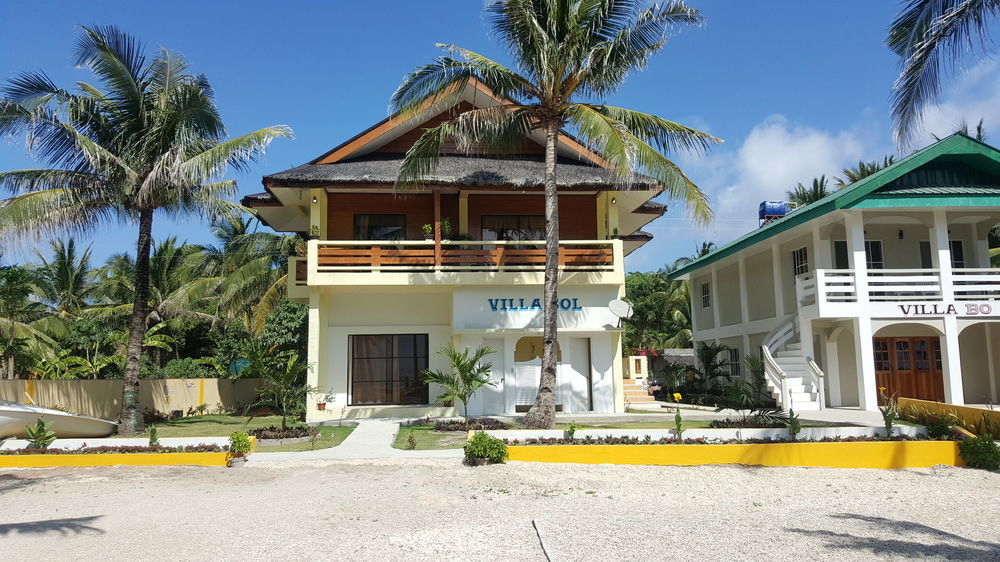 Lanas Beach Resort Romblon Island Экстерьер фото
