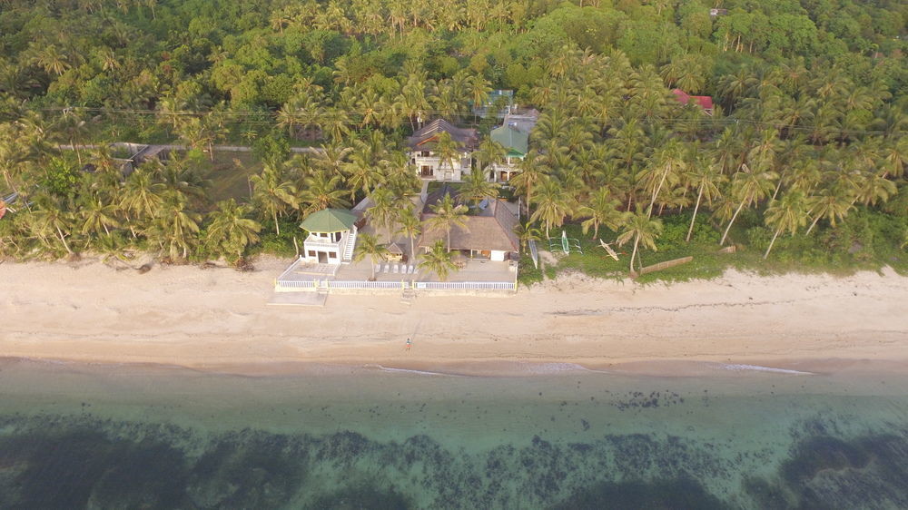 Lanas Beach Resort Romblon Island Экстерьер фото