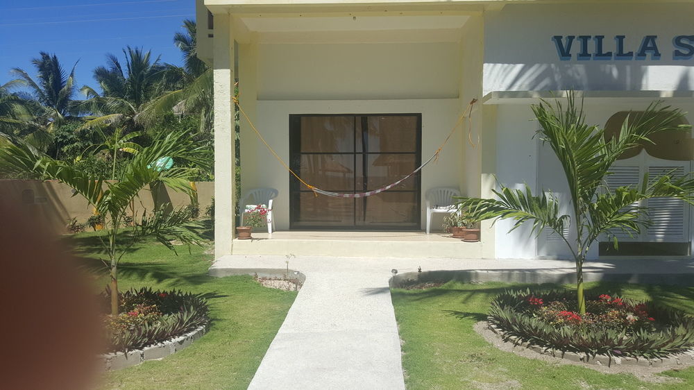 Lanas Beach Resort Romblon Island Экстерьер фото